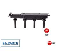 Ignition Coil for VAUXHALL ASTRA VECTRA VX220 ZAFIRA A NGK 48146