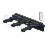 DELPHI GN10477-12B1 Ignition coil