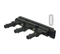 IGNITION COIL FOR VAUXHALL OPEL DELPHI GN10477-12B1