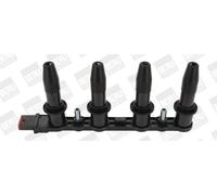 BERU ZS427 Ignition coil