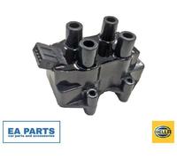Ignition Coil for VAUXHALL OPEL HELLA 5DA 358 000-291