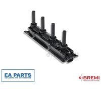 Ignition Coil for VAUXHALL VECTRA VX220 BREMI 20758