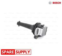 IGNITION COIL FOR VOLVO C30 C70 S40 S60 BOSCH 0 221 604 010