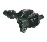 IGNITION COIL FOR VOLVO S40 V40 DELPHI GN10422-12B1