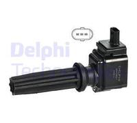 IGNITION COIL FOR VOLVO S60 S80 V60 V70 DELPHI GN10621-12B1