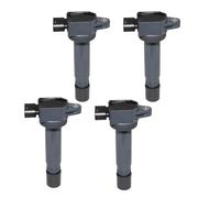 Ignition Coil For VOLVO S80 XC90 V8-4.4L 2007-2010 8687939 8689939 0997000890 Car Accessories ignition coil kit (Size : 4pcs)
