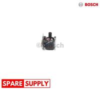 IGNITION COIL FOR VOLVO V70 BOSCH 0 221 601 012