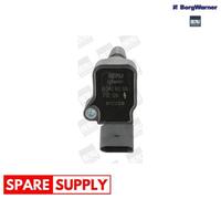 BorgWarner (BERU) Ignition Coil ZSE126 - incl. spark plug connector - Fits Audi/VW/Skoda/Seat