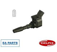 Ignition Coil for VW ARTEON BEETLE BORA CADDY DELPHI GN10631-12B1