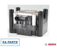 Ignition Coil for VW BEETLE BORA CADDY CARAVELLE T5 Bus BOSCH 0 221 603 010