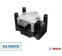 Ignition Coil for VW BEETLE BORA CADDY CARAVELLE T5 Bus BOSCH F 000 ZS0 210