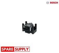 IGNITION COIL FOR VW BEETLE BORA CADDY CARAVELLE T5 BUS BOSCH F 000 ZS0 210