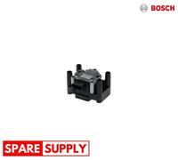 IGNITION COIL FOR VW BEETLE BORA CADDY CARAVELLE T5 BUS BOSCH F 000 ZS0 210