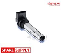 IGNITION COIL FOR VW BEETLE BORA CADDY CC BREMI 20117