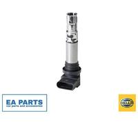 Ignition Coil for VW BEETLE BORA CADDY CC HELLA 5DA 193 175-501