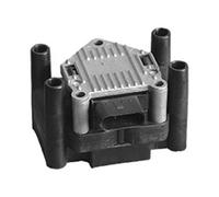 IGNITION COIL FOR VW BEETLE BORA CADDY MAGNETI MARELLI 060717042012