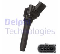 Ignition Coil for VW BORA CADDY ALLTRACK DELPHI GN10958-12B1