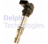 IGNITION COIL FOR VW DERBY EOS GOLF DELPHI CE20030-12B1