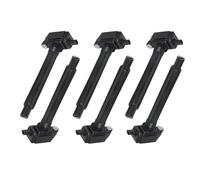Ignition Coil For VW For Routan 3.6 2010-2011-2012-2013 6 Pieces Ignition Coil 05149168AI 5149168AH 0221504032