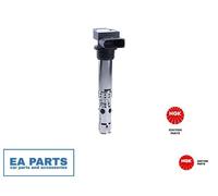 Ignition Coil for VW FOX POLO NGK 48015