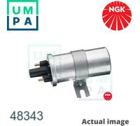 IGNITION COIL FOR VW POLO/II/CLASSIC/Hatchback/Van GOLF/Mk/Cabriolet JETTA LT