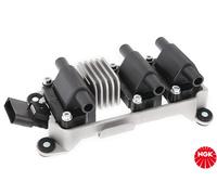 Ignition Coil for VW SKODA AUDI:A4 B6 Convertible,PASSAT B5 Estate, 078905104A