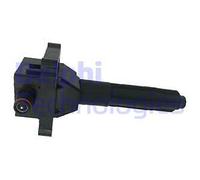 DELPHI Ignition coil VW,MERCEDES-BENZ,SSANGYONG CE20038-12B1 0001587503,CE20038,0001500280 Coil pack,Ignition coil pack,Engine coil,Engine coil pack