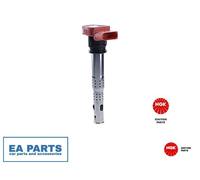 Ignition Coil for VW TOUAREG NGK 48041