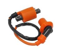 Ignition Coil For Warrior 350 YFM350 For Raptor Grizzly 600 YFM600 For Raptor 660 3KJ-82310-10-00 Ignition Coil