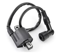 Ignition Coil For Y&amaha YFM250 YFM350 YFM80 YFM125 YFM450 YFM600 YFM660 YFM400 YFM50 Big Bear Grizzly Kodiak Raptor Wolverine