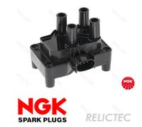 Ignition Coil Ford Mazda:FOCUS,MONDEO II 2,III 3,FIESTA V 5,II 2,IV 4,2,KA