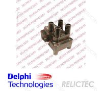 Ignition Coil Ford Mazda Volvo:FOCUS III 3,II 2,MONDEO IV 4,FIESTA VI 6,KA