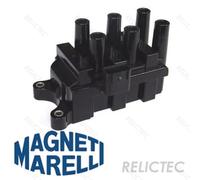 MAGNETI MARELLI 060717128012 Ignition coil