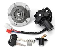 Ignition Coil Fuel For Tank Cap Ignition Switch Key Set For FZ8 FZ8N FZ8S FZ6 FZ6R FZ6N FZ6S FZ1 FZ1S FZ1N FZ1000 XVS1300 For VSTAR XVS1300A
