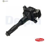 DELPHI GN10016 Ignition coil