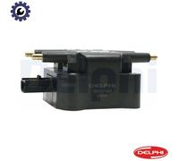 IGNITION COIL GN10142-12B1 FOR MITSUBISHI ECLIPSE/II/Mk/ PLYMOUTH NEON MINI
