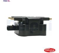 IGNITION COIL GN10142-12B1 FOR PLYMOUTH VOYAGER/GRAND BREEZE MINI JEEP