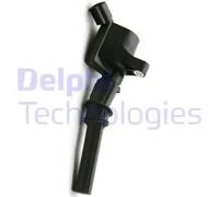 IGNITION COIL GN10164-11B1 FOR FORD 1L2Z 12029-AA 3W7Z 12029-AA F7TZ 12029-CA