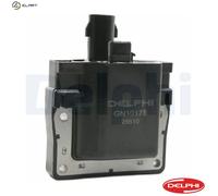 Ignition Coil Delphi GN10175-12B1 Fits Lexus Toyota VW GS LS 4 Runner Celica