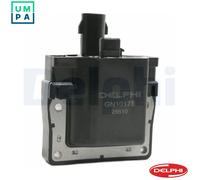 Ignition Coil Delphi GN10175-12B1 Fits Lexus Toyota VW GS LS 4 Runner Celica