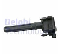 Delphi Ignition Coil GN10187-12B1 – Fits Chrysler 300C, 300C Touring, Sebring
