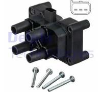 DELPHI GN10205-12B1 Ignition coil