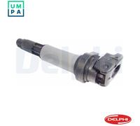 Delphi GN10210-12B1 Ignition Coil Fits BMW 1 Series 2 Series 3 Series X1 X3 Mini