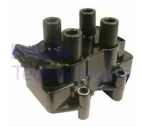 Ignition coil GN10212-12B1 DELPHI for OPEL ASTRA F Saloon ASTRA F Estate OMEGA B