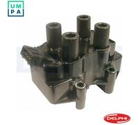 IGNITION COIL GN10212-12B1 FOR X 18 XE1 1.8L X 18 XE 1.8L 4cyl