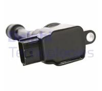 Delphi Ignition Coil GN10219-12B1 – Fits Nissan X-Trail, Primera (Estate/SUV/Hatchback)