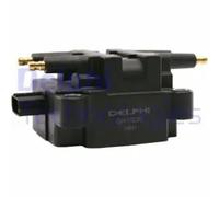 Delphi Ignition Coil GN10220-12B1 - Fits Subaru Forester, Legacy, Impreza, Outback, EJ202 2.0L 4cyl