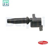 Delphi Ignition Coil CE20043-12B1 GN10229-12B1 – Fits Ford C-Max 1.8