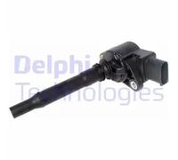 Ignition coil GN10232-12B1 DELPHI for MERCEDES-BENZ C-CLASS Coupe C-CLASS CLS SL