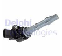 Ignition coil GN10235-12B1 DELPHI for MERCEDES-BENZ S-CLASS E-CLASS T-Model SLK